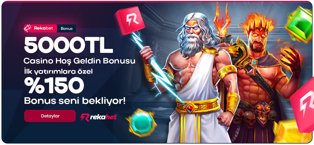 casino bonusu